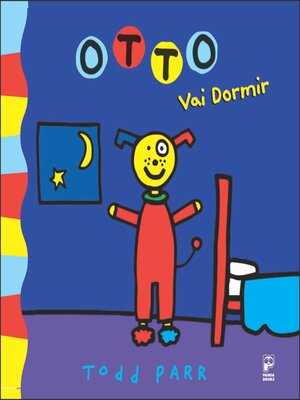 cover image of Otto vai dormir